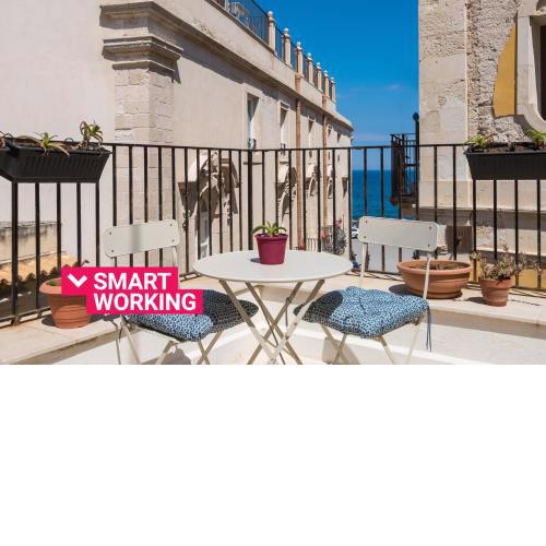 Terrazza Mirabella in Ortigia by Wonderful Italy