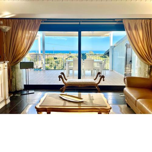 Terrazza nel Blu
