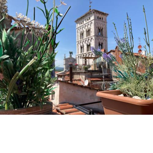 Terrazza San Michele - Affitti Brevi Italia