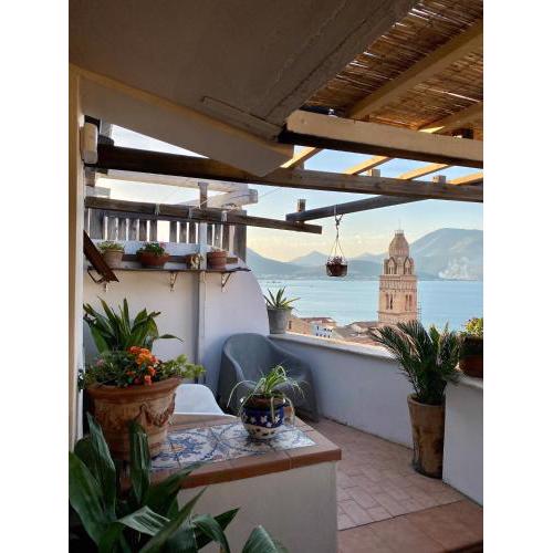 Terrazza San Silvestro