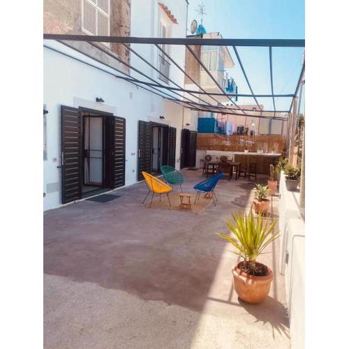 Terrazza sentimento
