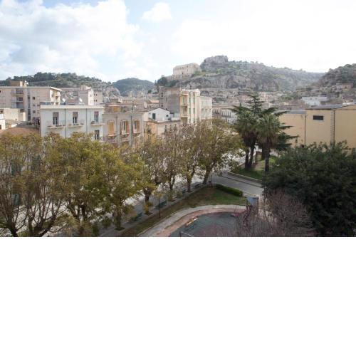 Terrazza su Scicli
