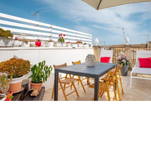 Terrazza sui Tintori by Wonderful Italy