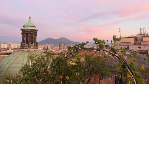 Terrazza sul Duomo