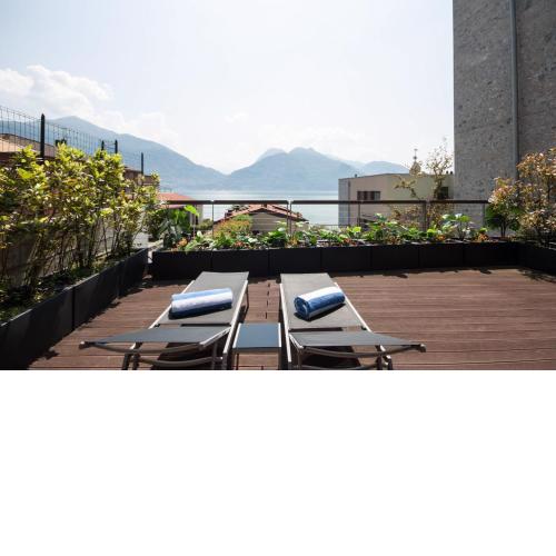 Terrazza sul Lago