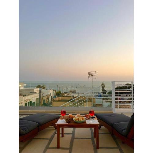Terrazza sul Mare