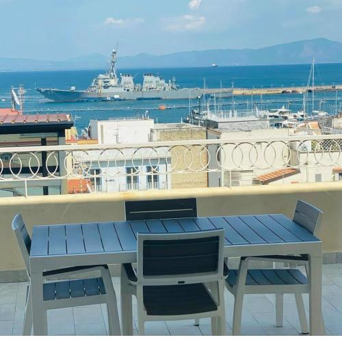 Terrazza sul Mare