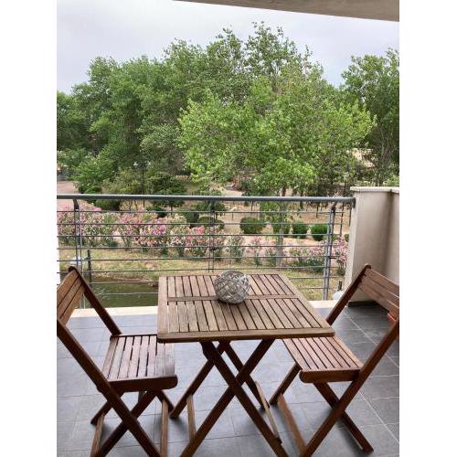 Terrazza sul Parco