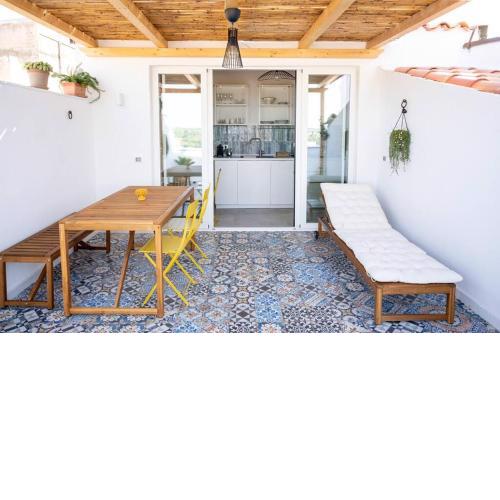 Terrazza sul Vico