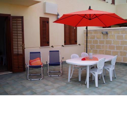 Terrazza Sulle Cave