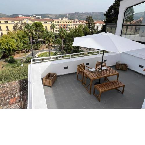 Terrazza Vanvitelli