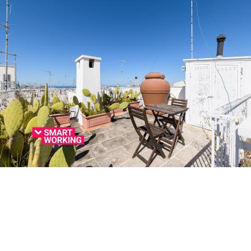 Terrazza Verdi by Wonderful Italy