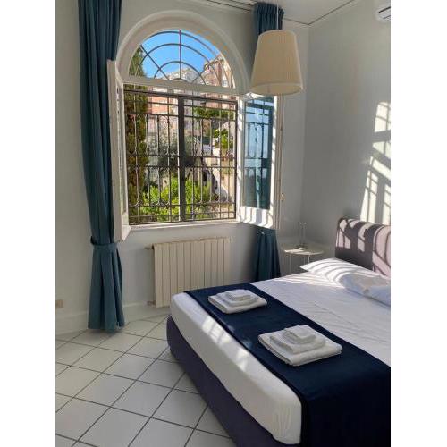 Terrazza Vesuvio