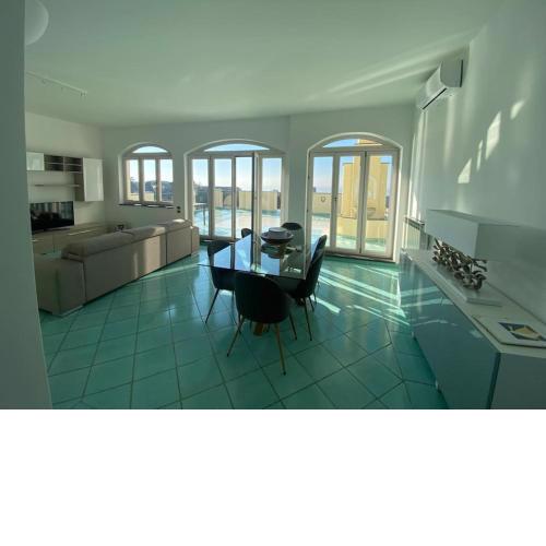 Terrazza Villa Hibiscus