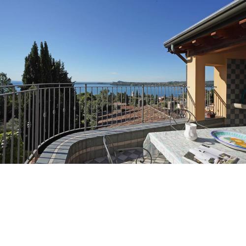 Terrazza vista Lago in centro 017074-CNI-00120
