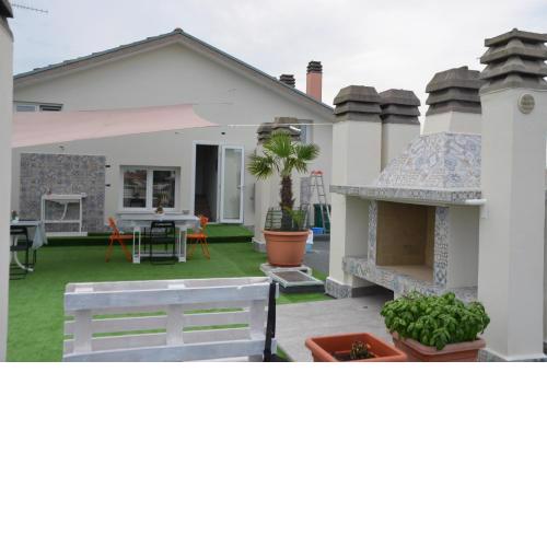 Terrazza Zalamella Bed and Breakfast