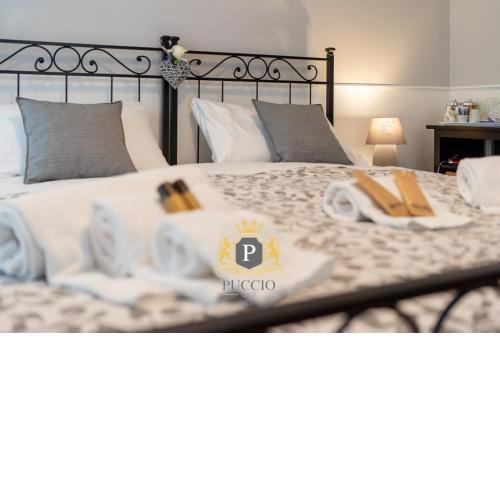 Terrazze Italiane City Center - WHITE APARTMENT