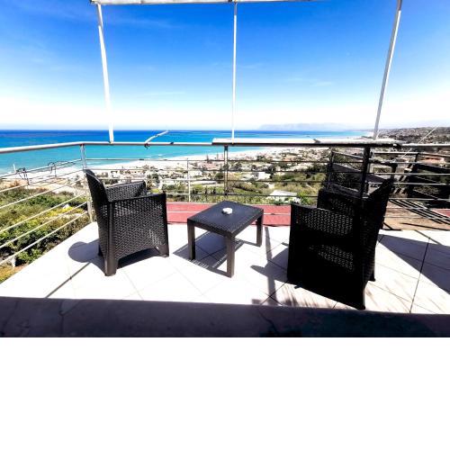 Terrazze sul golfo apartments