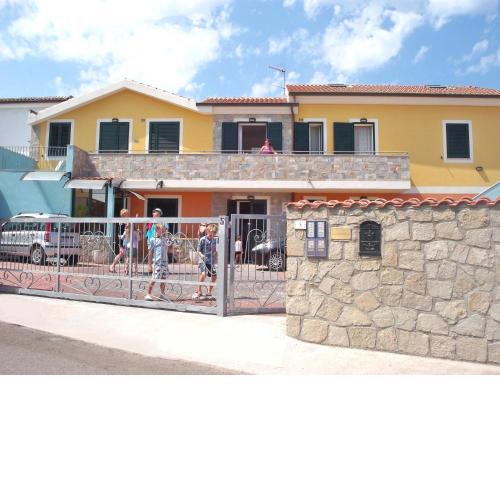 Terrazze sul Mare alla Ciaccia - Apartment 5