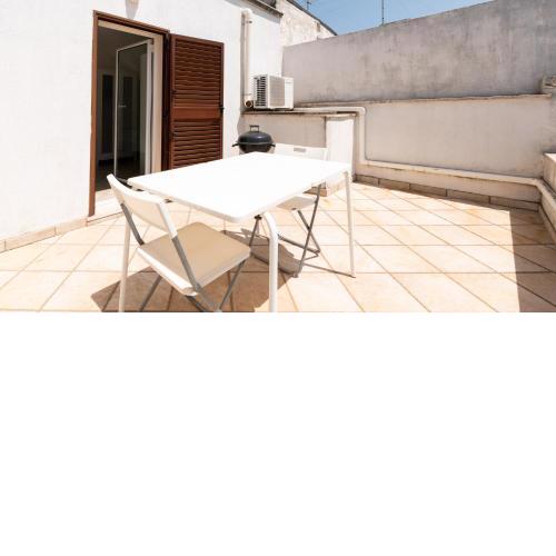 Terrazzino Seme by Typney