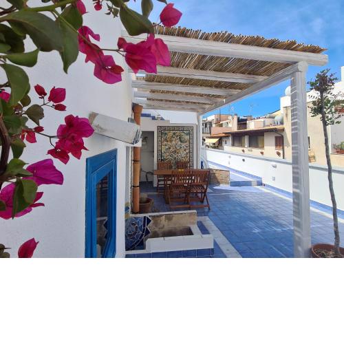 terrazzo al Mare