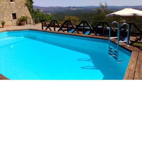 Terre di Maremma B&B