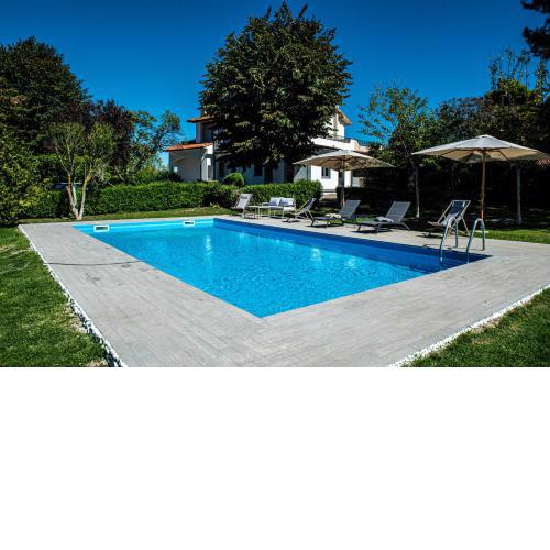Terre Etrusche Guest House
