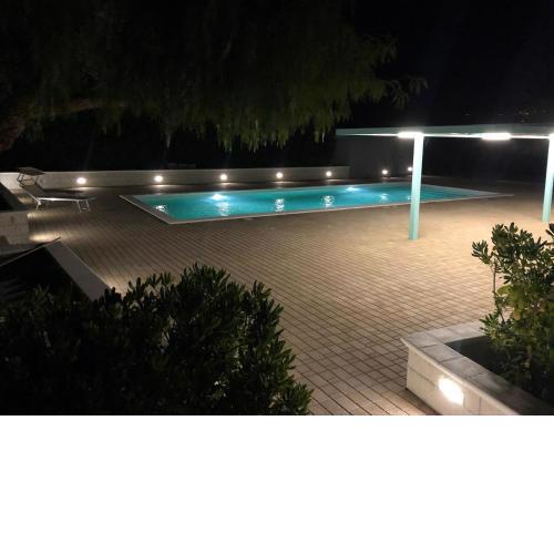 Terre Iblee Resort