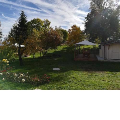 Terre Matildiche Country House