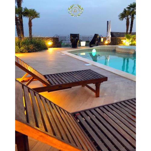 Terre Villa Katia