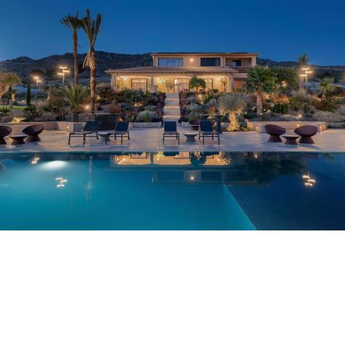 Terreforti Luxury Village