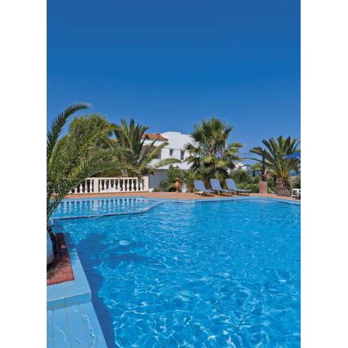 Tersanas Village Apartments