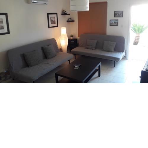 Tersephanou Apartment HT1