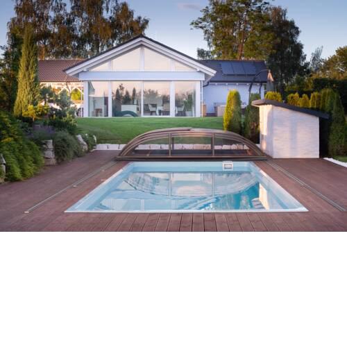 TERVEYS residence