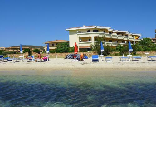 Terza Spiaggia & La Filasca - Apartments