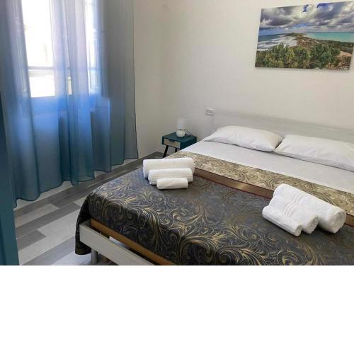 Tesori del sinis