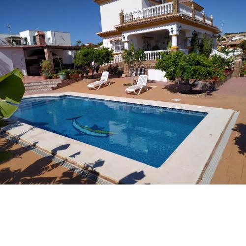 TESS Villa Pastora