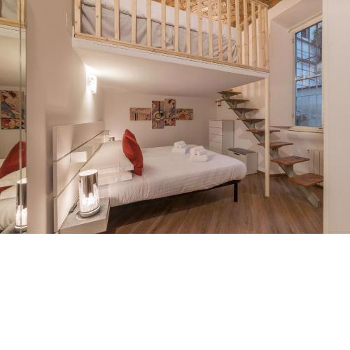 Testaccio Cozy Apartment with Terrace