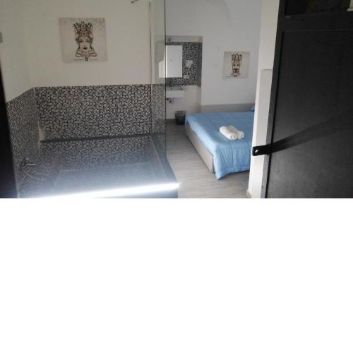 teste di moro rooms