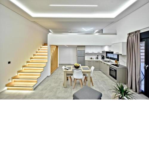 Tethys - Crete Southside Villas