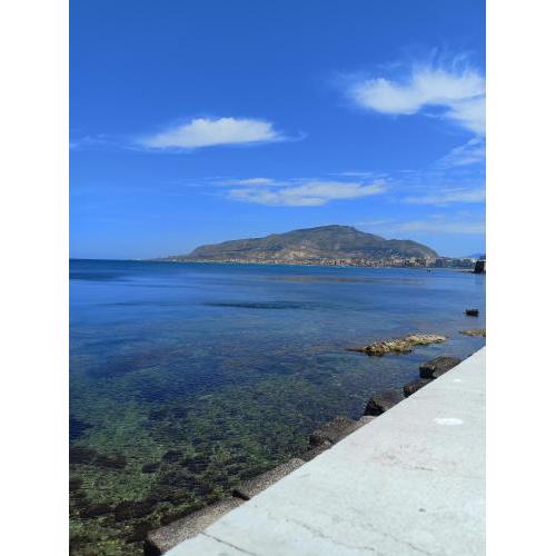 TETIDE Holiday home,casa vacanze