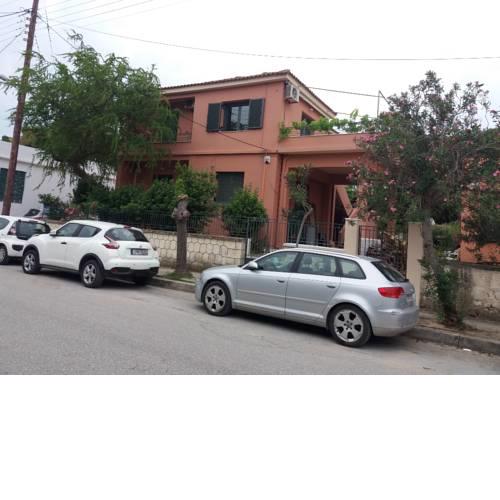Tetis beautiful house