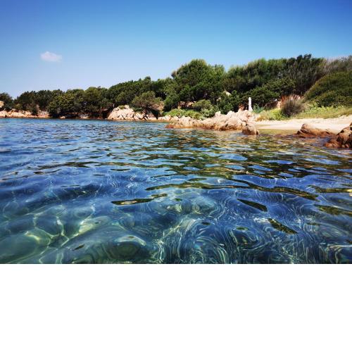 TEUCCIA Dependance - Costa Smeralda - Porto Cervo