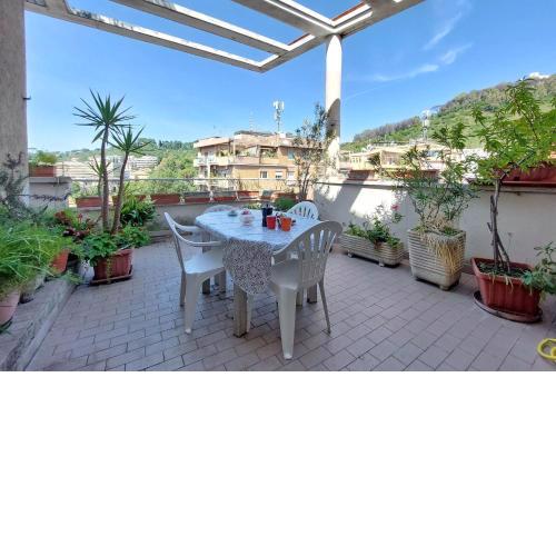 Teulada Terrace