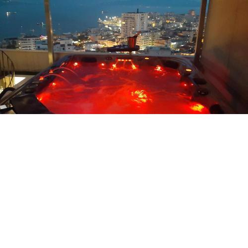TEUTA- Luxury Penthouse 200m2