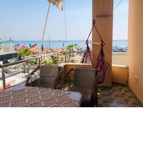 Teuta Apartment