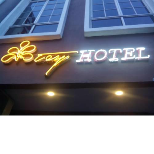 Tey Hotel