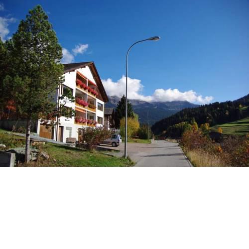 Tgesa Marlotscha