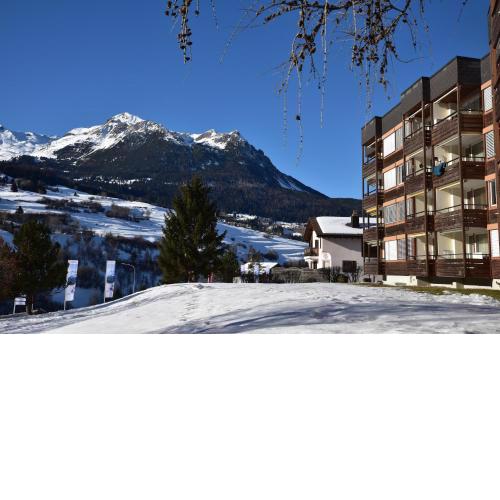 Tgesa Sunnmatt 24