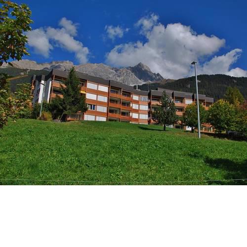 Tgesa Sunnmatt Nr. 12